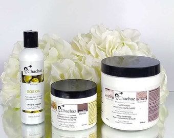 Nutritive Trio