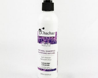 SHAMPOO