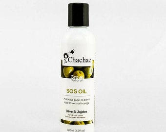 SOS OIL
