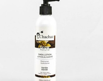 SHEA LOTION