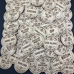Freche Token