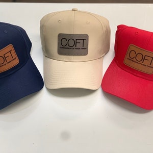 Gorra de béisbol personalizada