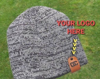 Personalized Beanie - Etsy