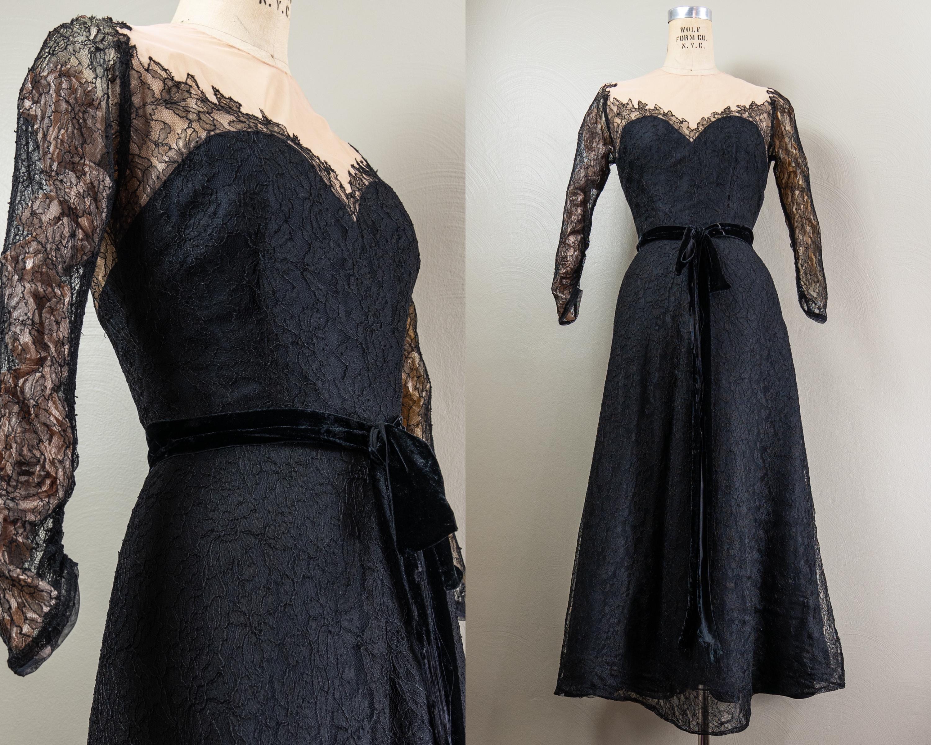 green emerald velvet dress Black Satin Sheath Spaghetti Straps Long Prom Dresses With Side Slit, MP859 main image 1