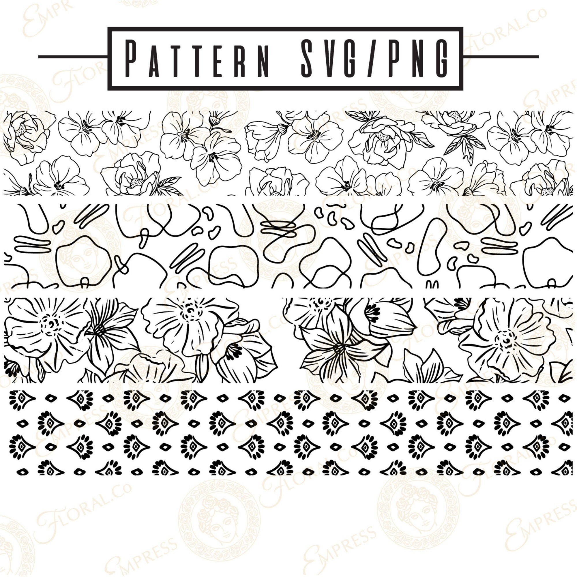 Free Pattern Svg Files Images