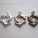 see more listings in the Metallanhänger, Charms section