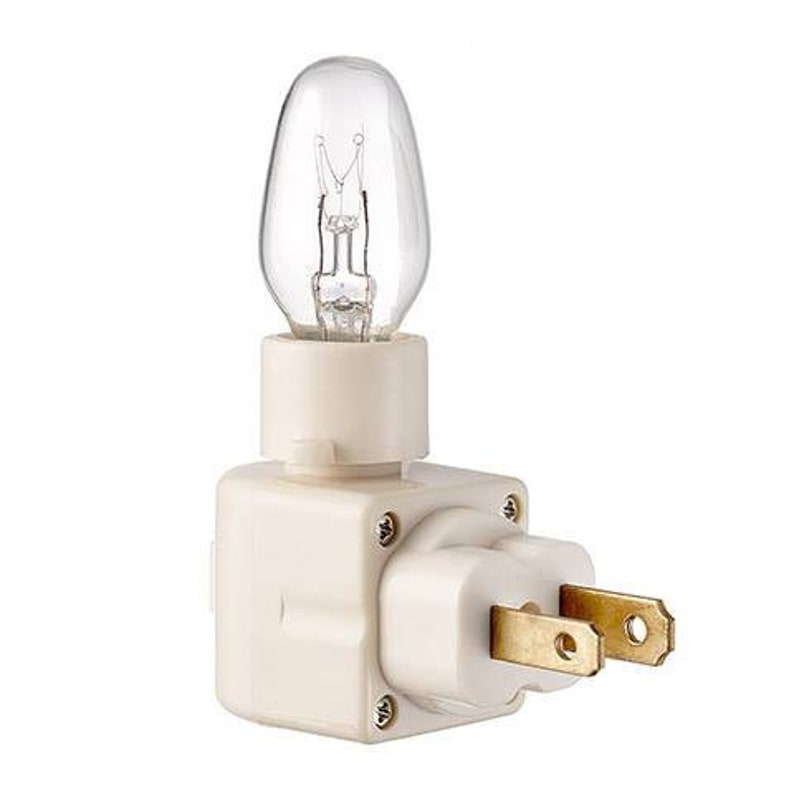 Night Light Socket Base Etsy