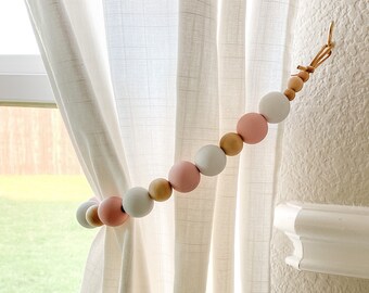 Bedroom Curtain Etsy