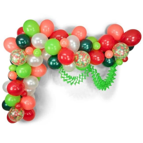 The More the Merrier Balloon Garland Kit