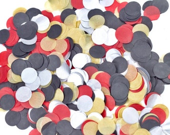 Lumberjack Confetti