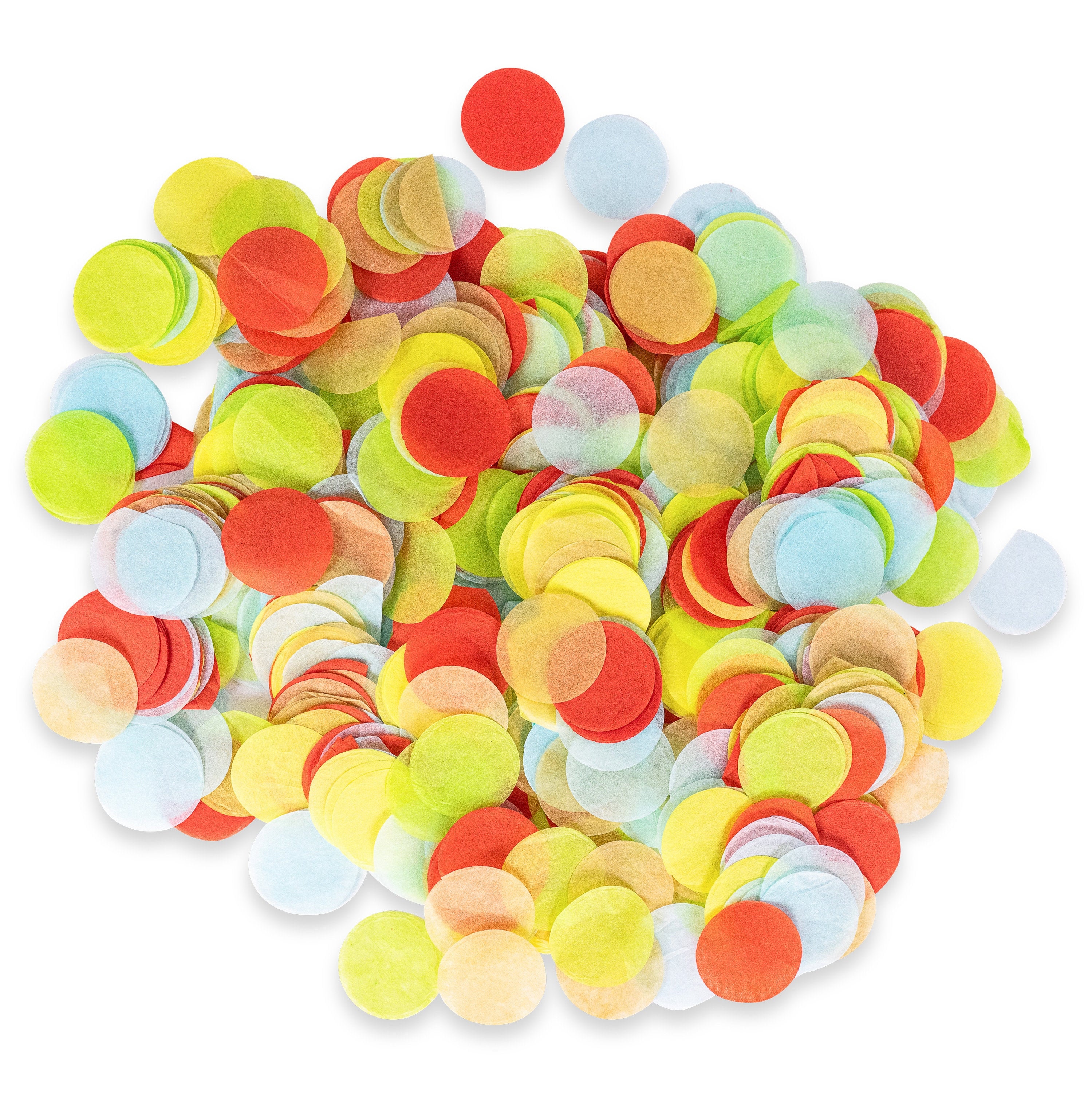 Toy Story Confetti