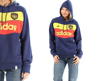Adidas Vintage 90s Jacke Retro Windjacke Windbreaker Rot Weinrot Schwarz Weiß Supreme Nike Adidas Vintage 90s Jacke Retro Windjacke Windbreaker Rot Weinrot Schwarz Weiß Supreme Nike
