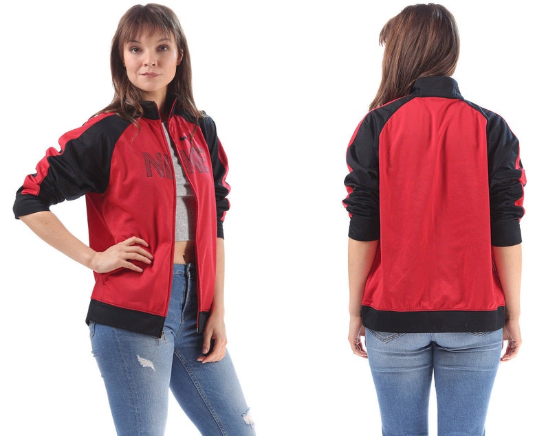 nike jacket 90s