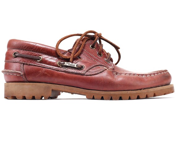 van boat shoes