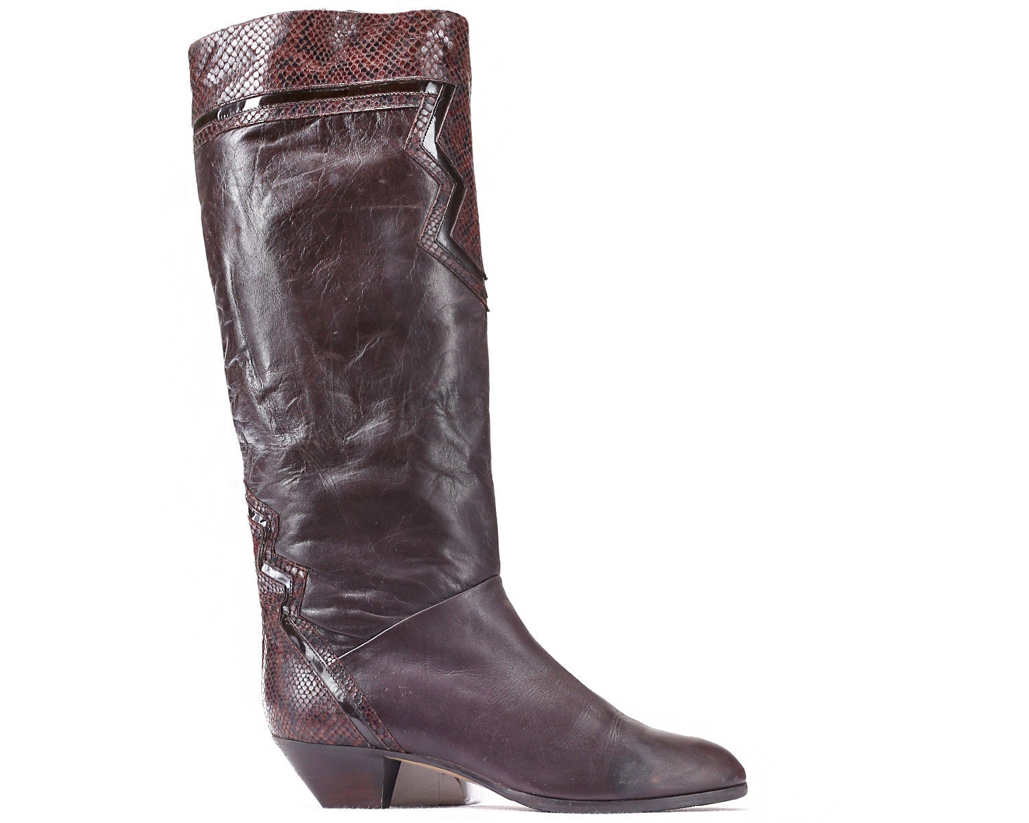 size 9 knee high boots uk