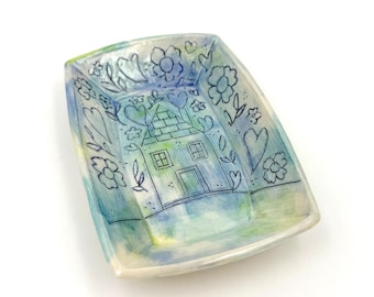 Lovely Town Collection