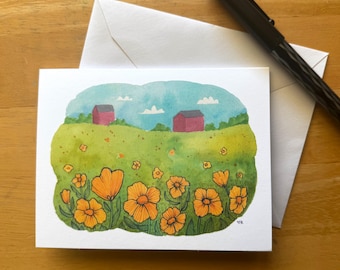 Notecards