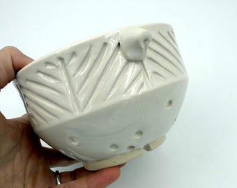 Berry Bowls