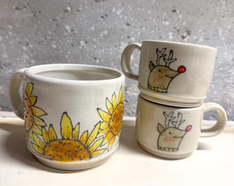 Mugs