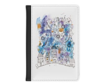 Passport Wallet