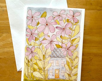 Notecards