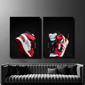 Off white cheap jordans dhgate