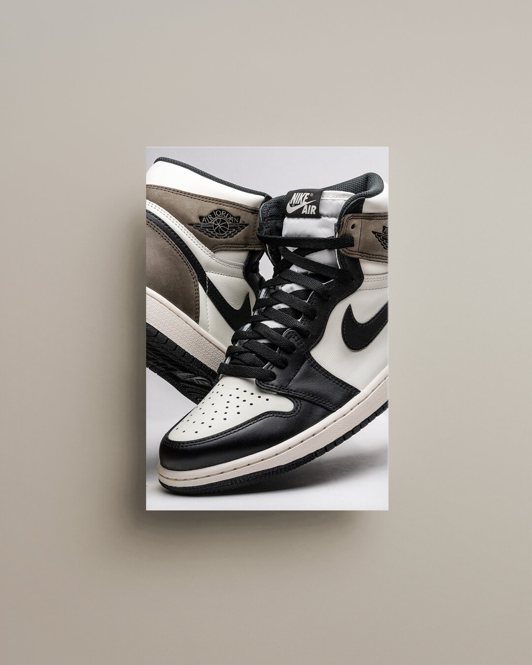 hype beast jordan 1