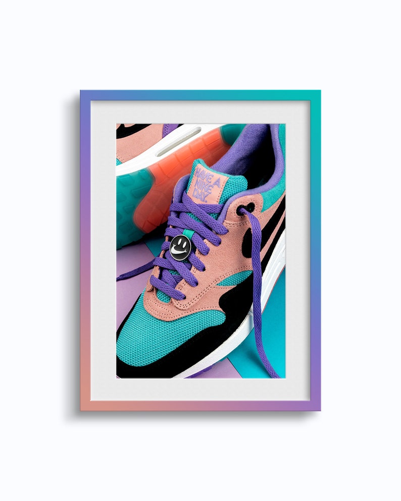 nike air max 1 limited edition