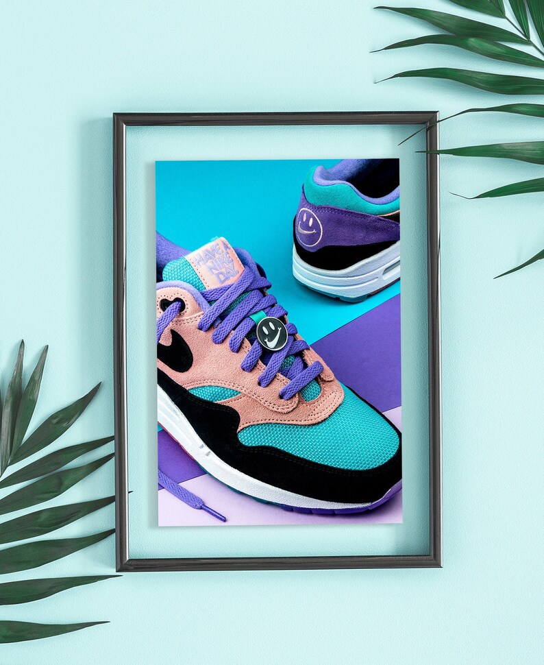 air max day poster