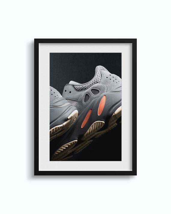 Yeezy Season: A Rundown of Every Kanye West Sneaker | Sole Yeezy Season: A Rundown of Every Kanye West Sneaker | Sole