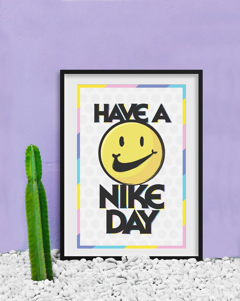 nike have a nike day