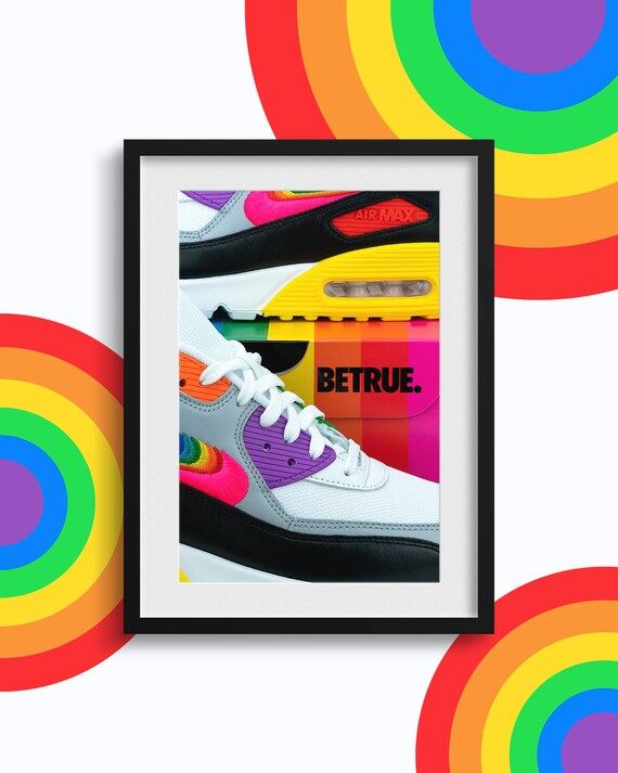 nike air 90 betrue
