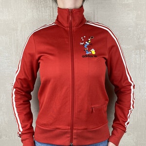 Goofy Jacket Etsy UK