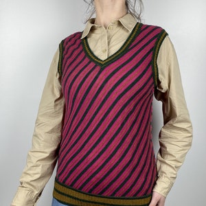 Kenzo vest - Etsy 日本