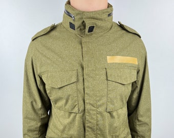 NIKE tech pack ミリタリージャケット M65 Nike Tech Pack M65 Jacket (Black) CZ9309-010 – Allike Store