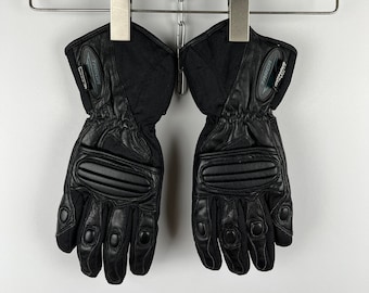 Targa Thinsulate 70 Gram Winter Gloves Ladies Size S Motorcycle