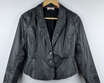 DKNY Donna Karan New York damesblazer, maat S