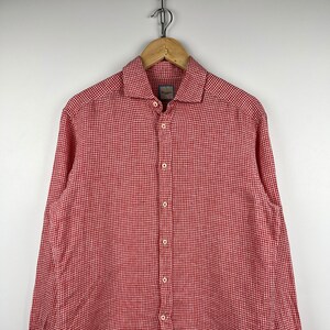 Camicia con deals iniziali camicissima