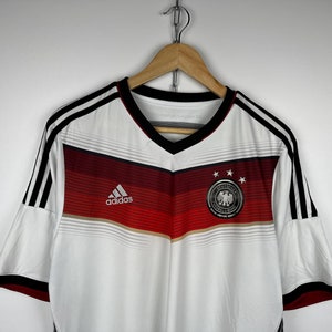 1994 Germany Jersey - Etsy