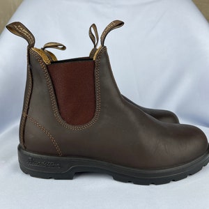 Blundstone Vintage Etsy