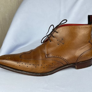 Jeffery west union jack shoes online