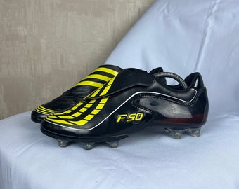 Adidas futsal cheap f50