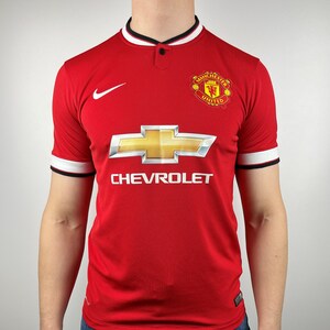 Buy Man United Jerseys Online In India Etsy India