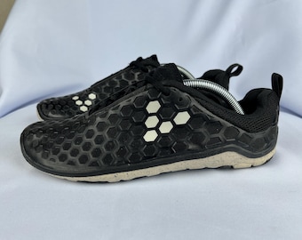 Vivobarefoot EVO II 2 Shoes Sneakers Women's size EU 39 / Us 8 / Uk 6 / cm 24.6 Barefoot