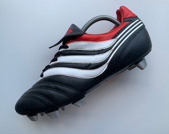 old soccer boots for sale