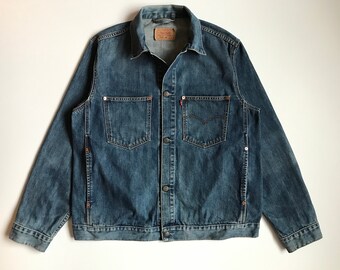 levis 70511 jacket