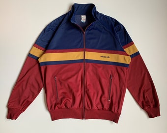 80s Adidas Etsy