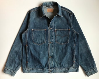 levis 70511 jacket
