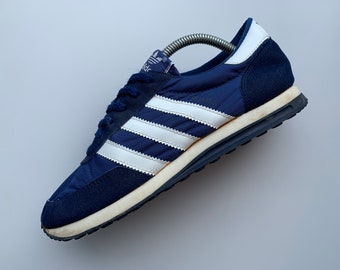 adidas vintage shoes
