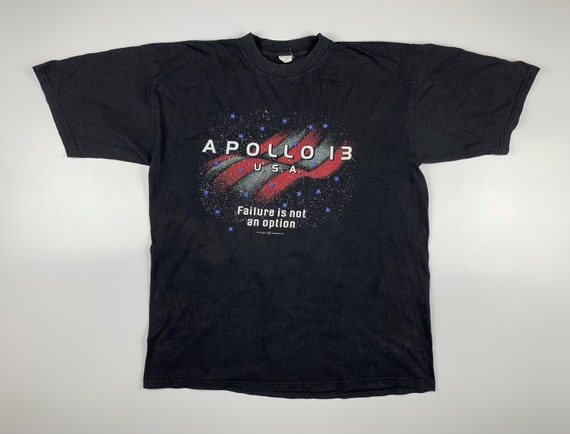 アポロ13 APOLLO13 ムービーT 90s 1995s 映画 Apollo 13 (1995) - IMDb